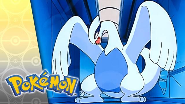 A Promise Is a Promise | POKÉMON FULL EPISODE 13 | Season 5