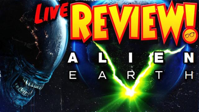 Alien: Earth REVIEW - Episode 3 Metamorphosis