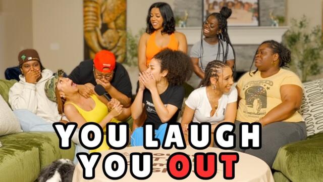 The Round Table Game Show - Season 4 Episode 8 2025-08-24 21:22