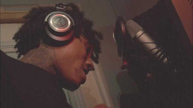 LiBand “Realest Left” (OFFICIAL VIDEO)