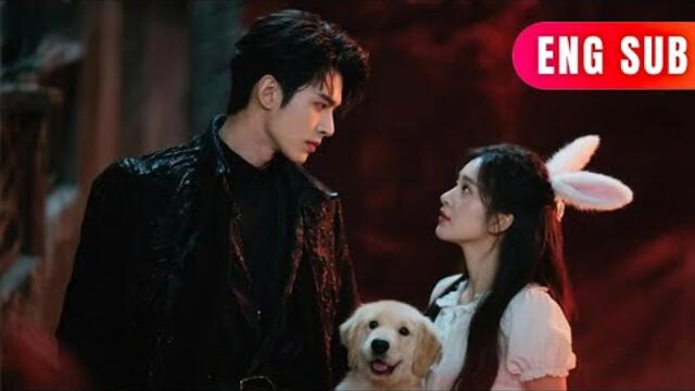 [ENG SUB]✨From Prey to Partner: Taming the Crazy CEO in One Night#DRAMA #PureLove