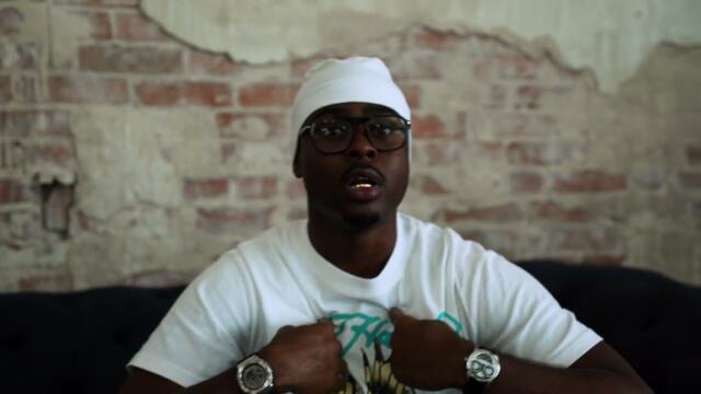 REMBLE - WRIST WATCH (Official Music Video)