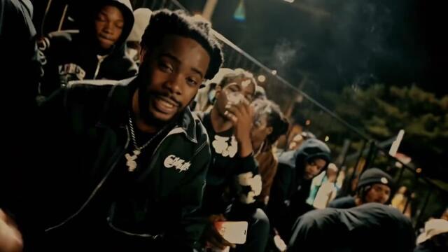 Yung Maaly - Fox5News ( Official Music Video )