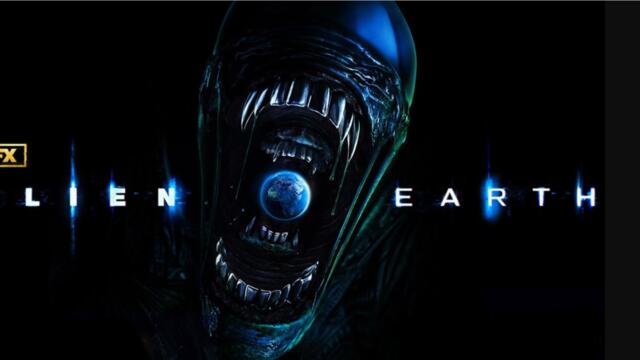 Alien Earth EP3[част2]ЦЕЛИЯ ЕПИЗОД В ОПИСАНИЕТО