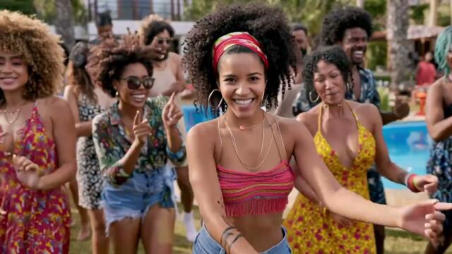 Snoop Dogg x October London - "Must Be Summer" (Official Music Video)