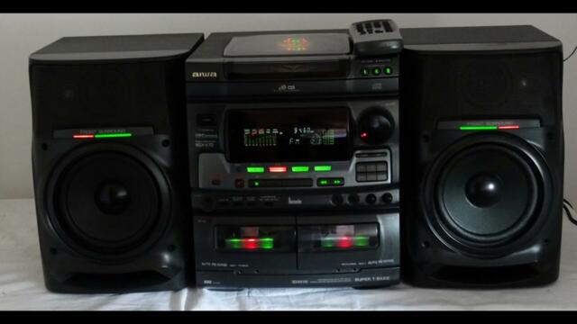 B.G. The Prince Of Rap – Can We Get Enough  1993 Euro House