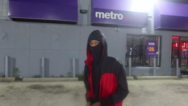 Super Speed Rap "Yuno Miles" Official Video