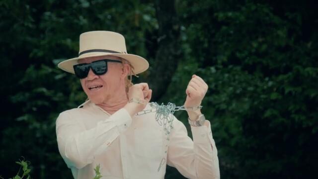 TIGA MBĪTE  - kamaNu official  video