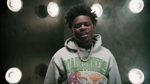 Quin NFN - Quin Tom Brady (Official Music Video)