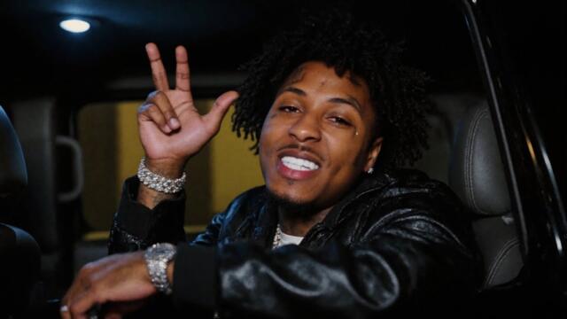 NBA YoungBoy - Hey! [Official Video]