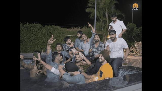 Dulla -  Call Me Later ( Official Video ) | On Top Studios | Latest Panjabi Song 2025