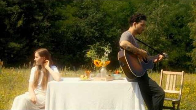 morning bloom | Messenger (Official Video) I/III