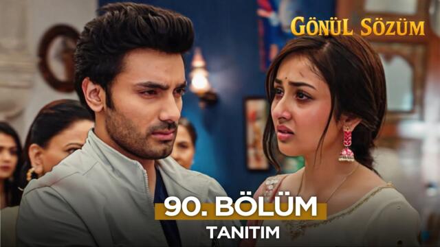 Gönül Sözüm (Parineetii) - Hint Dizisi 89. Bölüm Fragmanı | 24 Ağustos Pazar@gonulsozum​