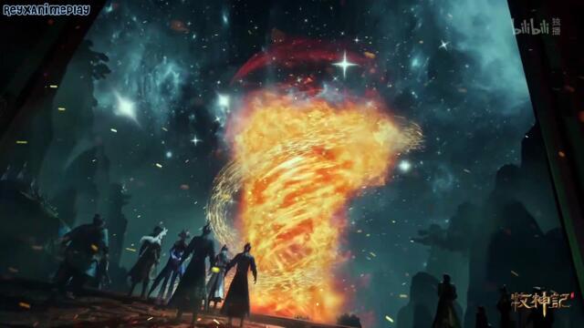 Tales of Herding Gods - Episode 45 Sub Indo