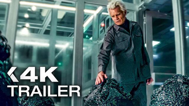 ALIEN: EARTH Official Episode 4 Trailer (2025)