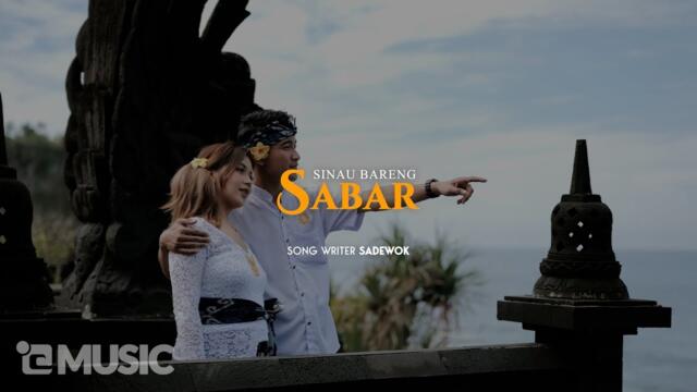 Sabar - Sadewok (Official Music Video)