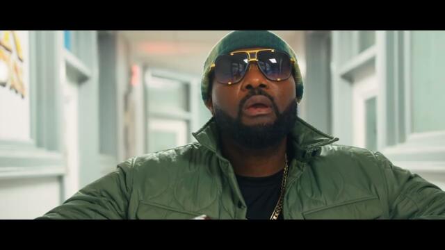 OuraganV - Dopamind (OFFICIAL VIDEO)