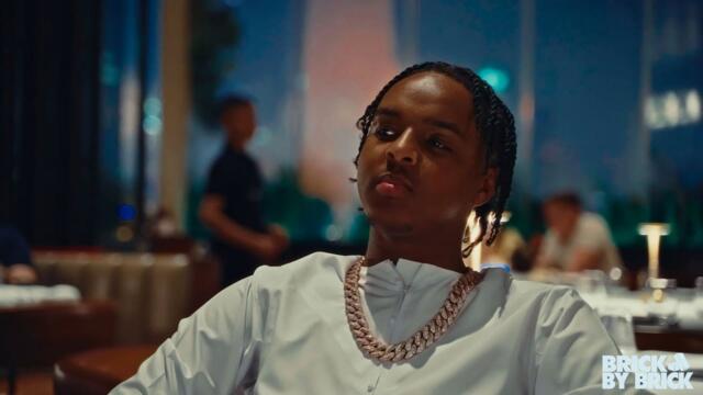 3One - Lost Hope (Official Video)