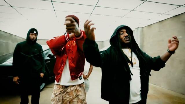 Hitta j3 Whats Beef (Official Video )