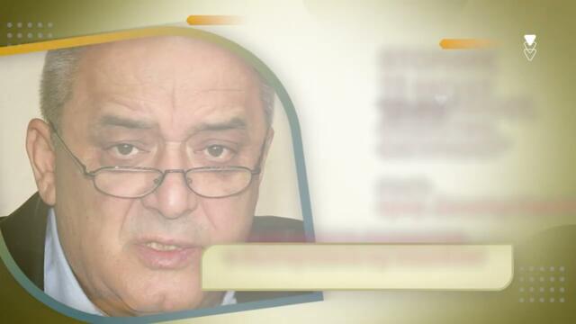 ГЛЕДАЙТЕ ВЪВ ВТОРНИК 19 АВГУСТ - НА ЖИВО ГОСТИТЕ В ПРЕДАВАНИЯТА НА ТЕЛЕВИЗИЯ "БЪЛГАРИЯ 24"