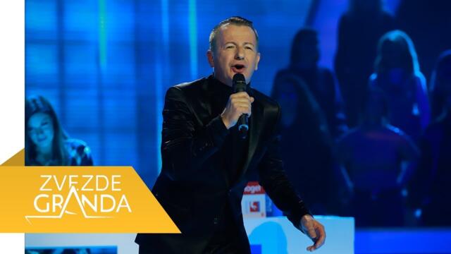 Cira - Cela kafana je ustala na noge - ZG Specijal 10 - (Tv Prva 24.11.2019.)