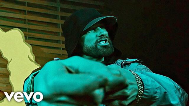 Eminem - Iced Out (Ice Spice Diss) [Music Video 2025]