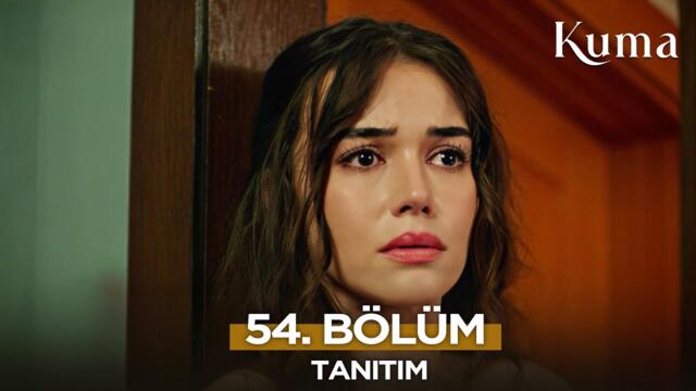 Kuma Dizisi 54. Bölüm Fragmanı | 25 Ağustos 2025