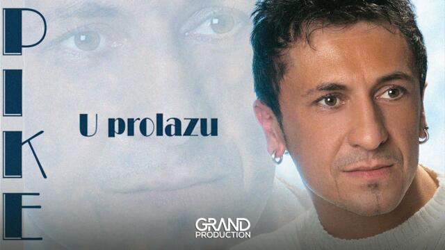 Pike - Sat - (Audio 2004)