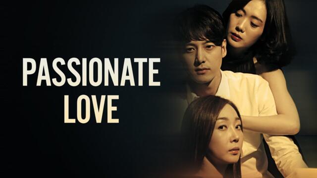 Passionate Love | Free Romance Drama - Jung Min | kdrama | Korean movie with subtitles