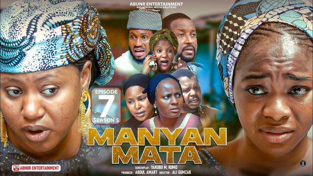 MANYAN MATA SEASON 5 EPISODE 7