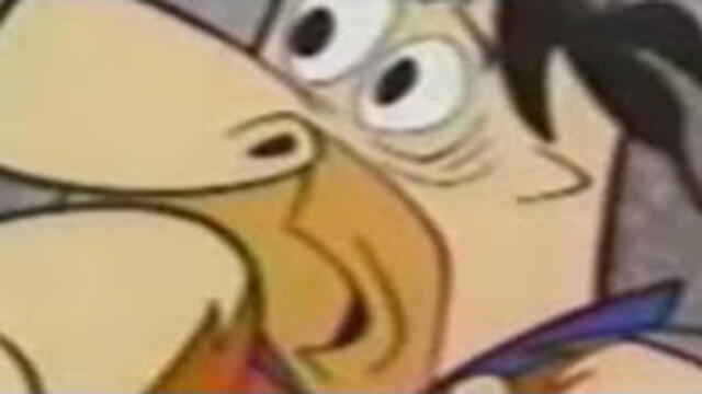 [Fred Flintstone] "Absolutely nothing!" ~ Sparta Extended Remix