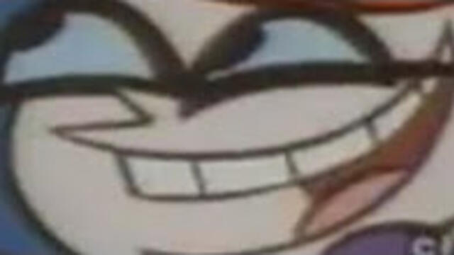 [Dexter] ~ 'And stay out!' (Sparta Extended Remix)