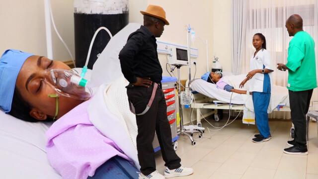 Pressure Episode 145