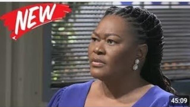 Skeem Saam: 24 August 2025 | Episode 40 | Session 14 | Full HD | Today Episode Full Episode