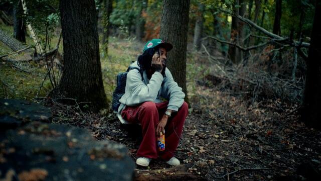 Baby Smoove - Inherited Neglect (Official Music Video) Shot by @Vuhlandes