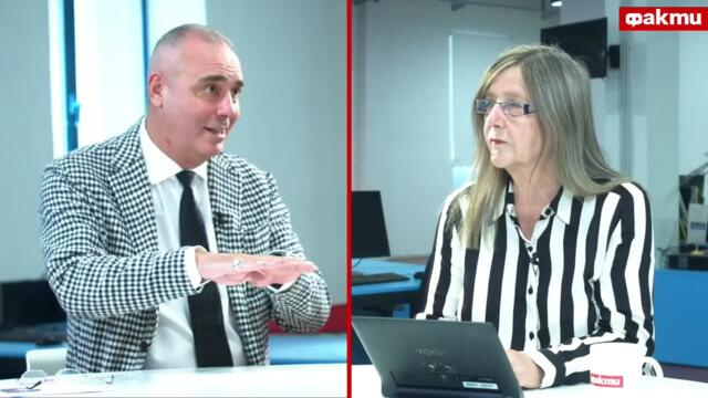 Петър Клисаров за срещите в Аляска и Овалния кабинет, Факти 21.8.2025