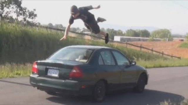 Best Fails of the Week 3 May 2013