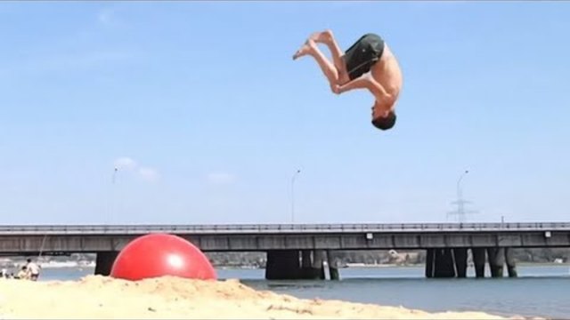 Best Fails of the Week 2 May 2013