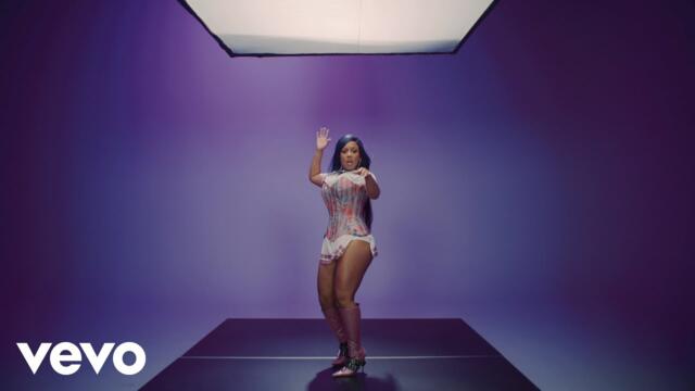 The OMG Girlz - Tea (Official Video)