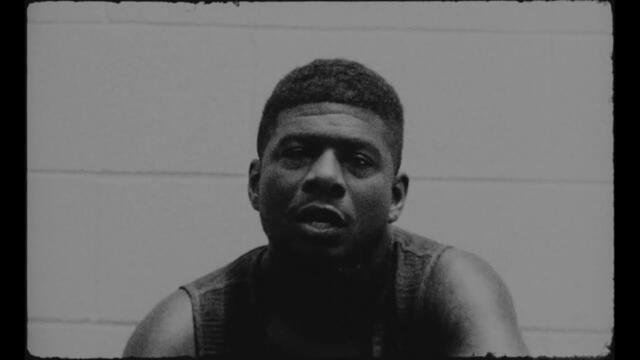 Mick Jenkins & EMIL - Coco Gauff (Official video)