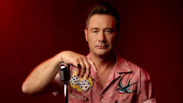 Dick Brave - Back for Good (Official Video)