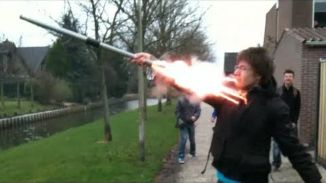 Best Fails of the Week 1 May 2013