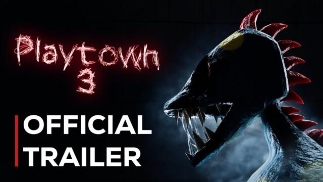 Playtown 3 - Release Date Trailer