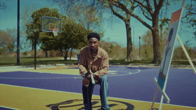 Vibron - Holy Father (Official video)