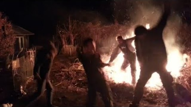 Fail Compilation of the Month April 2013