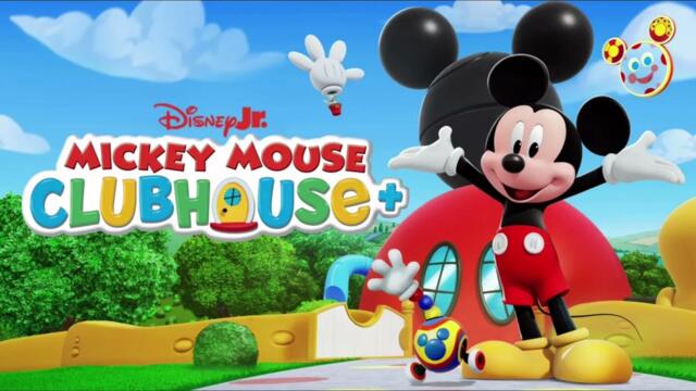Wacky Tube (Shorter OST Version) - Mickey Mouse Clubhouse+