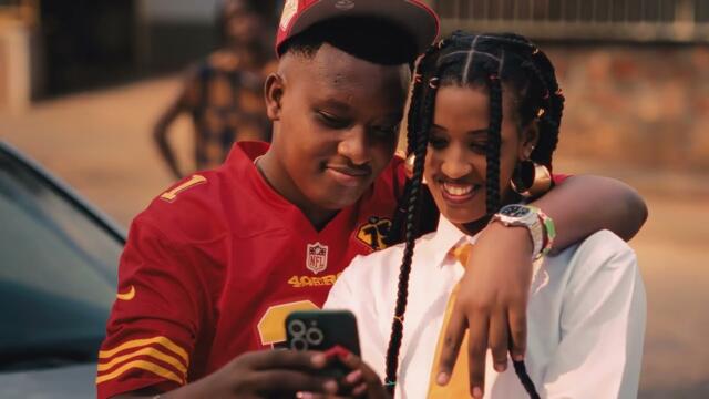 YM MUZIK - DIASPORA (Official video)