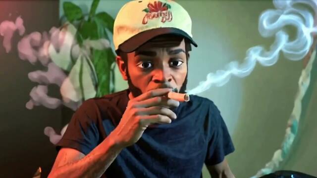 "🚨 Relli Shakoir - BG (BluntGang) 🔥 Official Hip Hop Album 2025 | @Relli_Filmz"