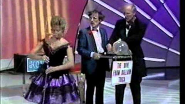 The Best of Magic Kohl & Co