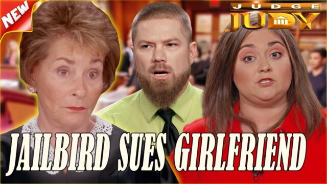 Judge Judy [Episode 9983] Best Amazing Cases Season 2025 Full Episodes HD